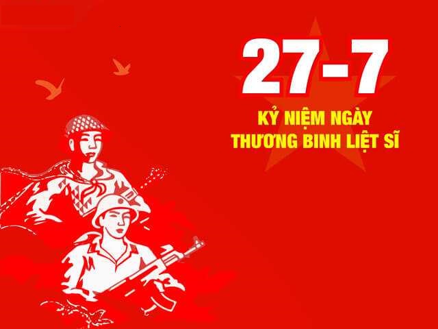 TRI ÂN KỶ NIỆM 76 NĂM NGÀY THƯƠNG BINH LIỆT SỸ (27/7/19 - Công ty Bia Việt Hà